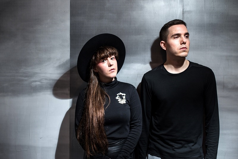 Purity Ring Chicago Tickets