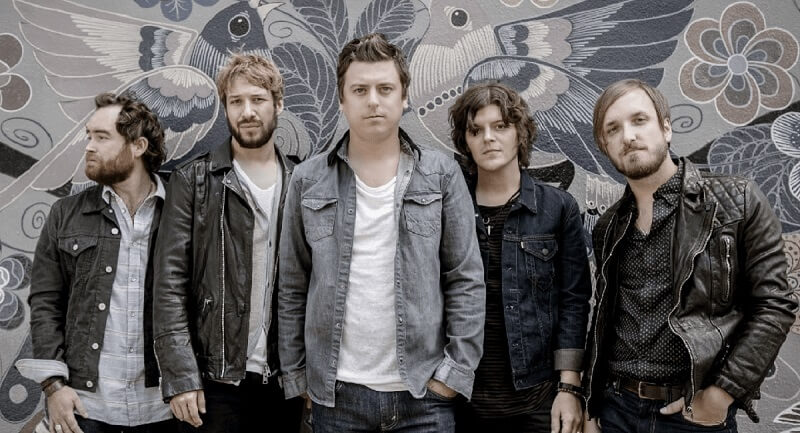 The Wild Feathers Chicago Concert Tickets