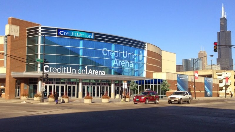 Credit Union 1 Arena