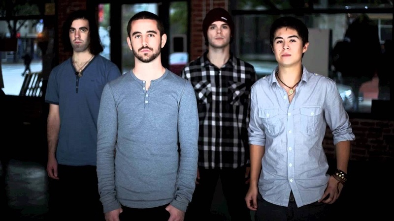 I the Mighty Chicago Tickets