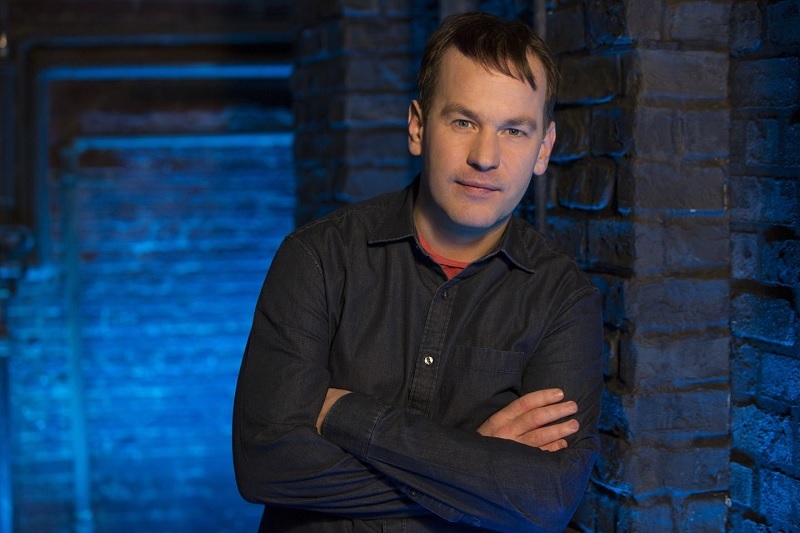 Mike Birbiglia Chicago Tickets Discount
