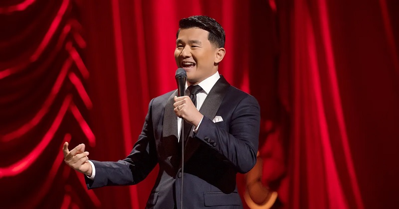 Ronny Chieng Chicago Tickets