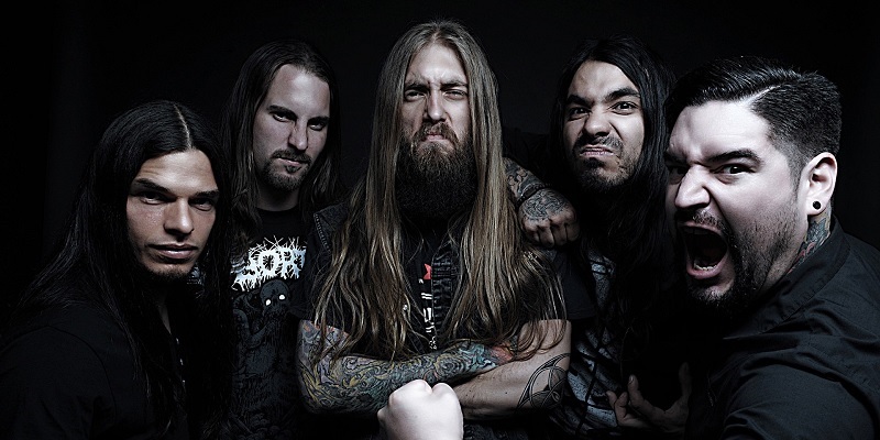 Suicide Silence Chicago Tickets