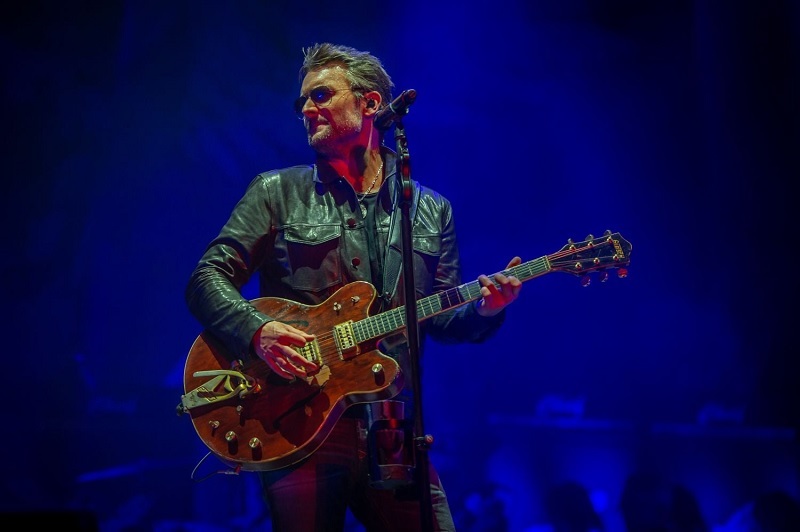 Eric Church Chicago Tickets Discount Coupon