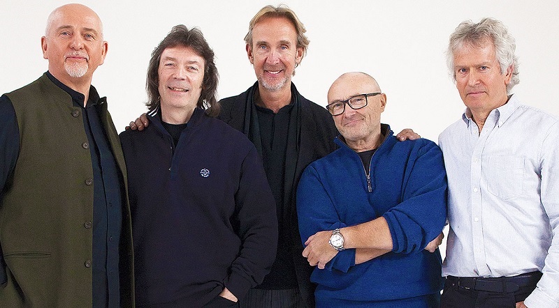 Genesis Chicago Tickets Chep