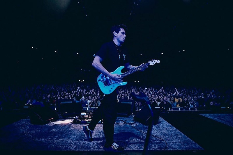 John Mayer Chicago Tickets