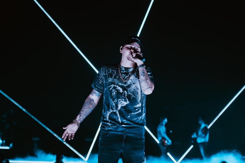 Kane Brown Chicago Tickets