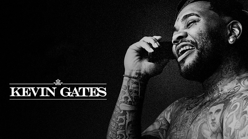 Kevin Gates Chicago Tickets
