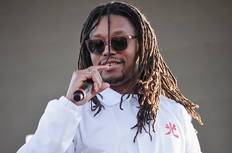 Lupe Fiasco Chicago Tickets