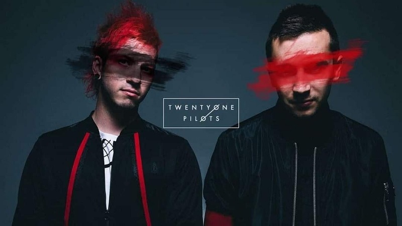 Twenty One Pilots Chicago Tickets Discount