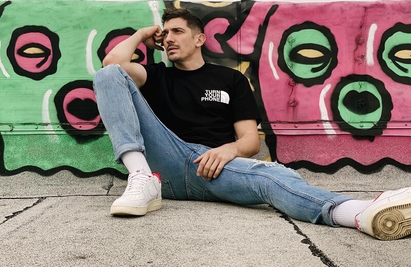 Andrew Schulz Chicago Tickets