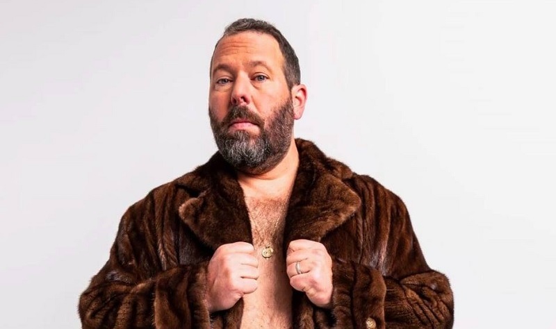 Bert Kreischer Chicago Tickets
