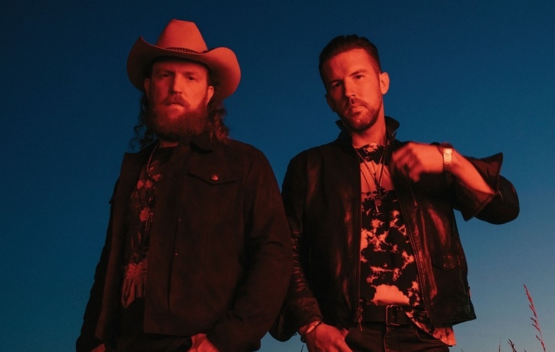 Brothers Osborne Chicago Tickets