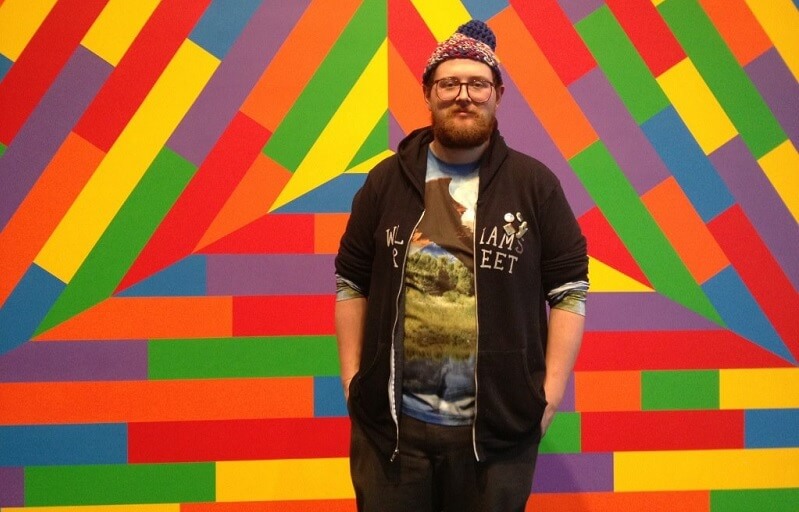 Dan Deacon Chicago Tickets Discount