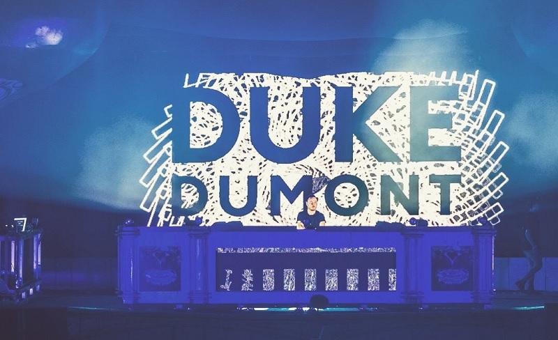 Duke Dumont Concert Tickets