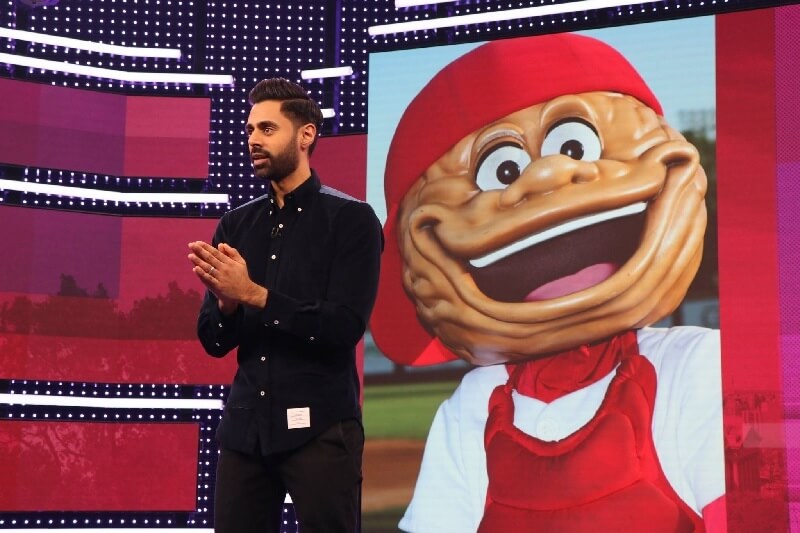 Hasan Minhaj Chicago Tickets