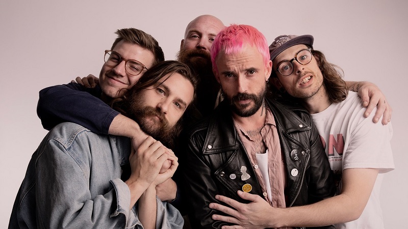 Idles Chicago Tickets Discount