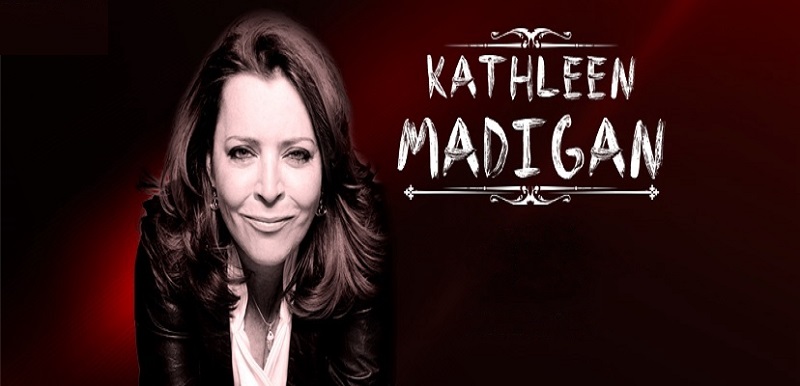Kathleen Madigan Tickets