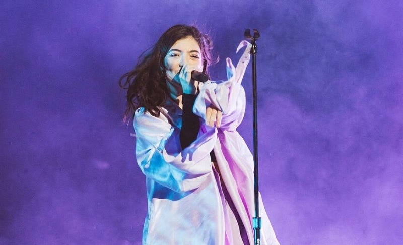 Lorde Concert Tickets