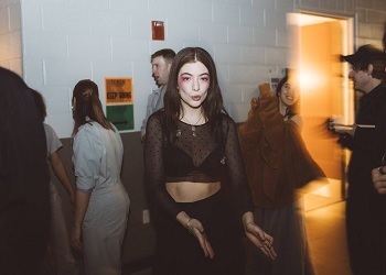 Lorde Chicago Tickets