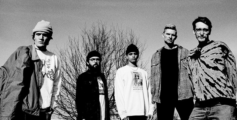 Neck Deep Chicago Tickets