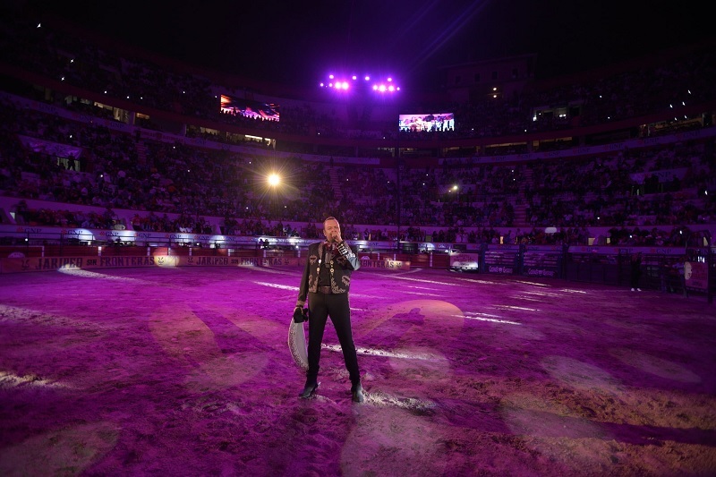 Pepe Aguilar United Center Chicago Tickets