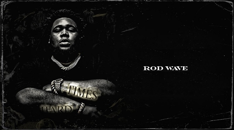 Rod Wave Concert Tickets
