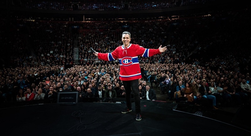 Sebastian Maniscalco Chicago Tickets Discount