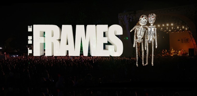 The Frames Chicago Tickets
