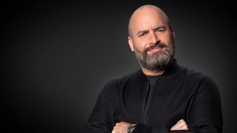 Tom Segura Chicago Tickets