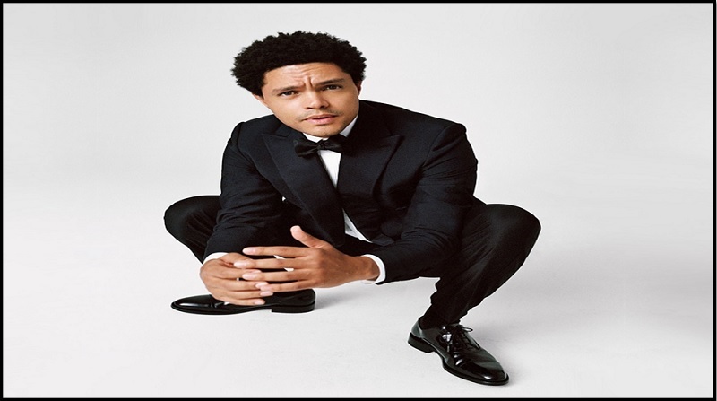 Trevor Noah Concert Tickets Cheap