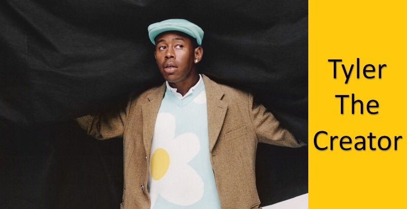 Tyler The Creator Chicago Tickets