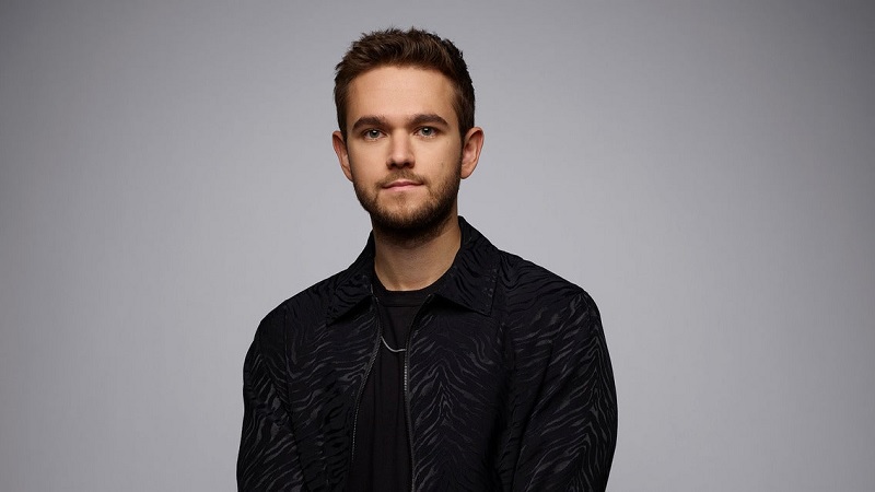Zedd Halloween Chicago Tickets