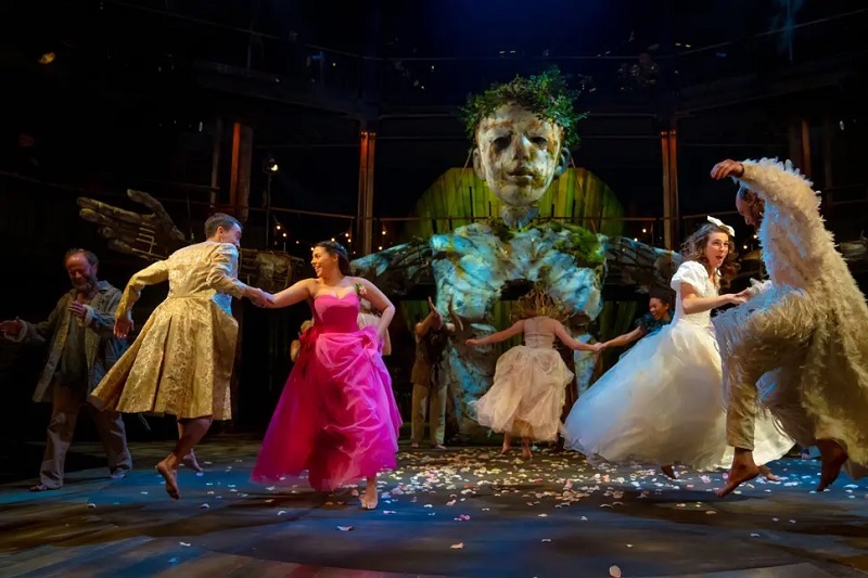 As You Like It Chicago Tickets