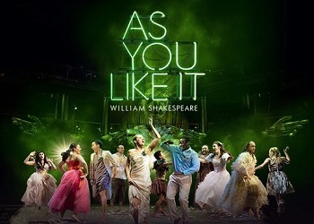 As You Like It Chicago Tickets
