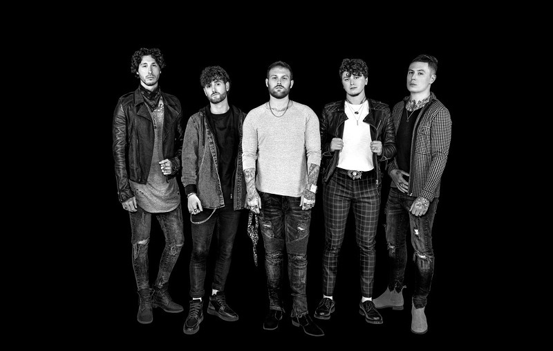 Asking Alexandria Concert Tickets Cheap