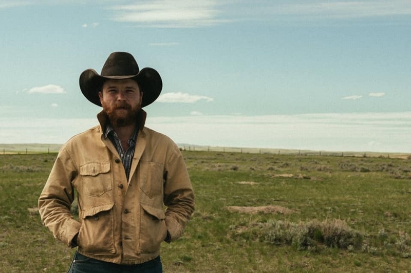 Colter Wall Chicago Tickets