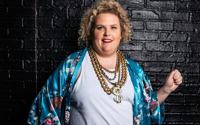 Fortune Feimster Chicago Tickets