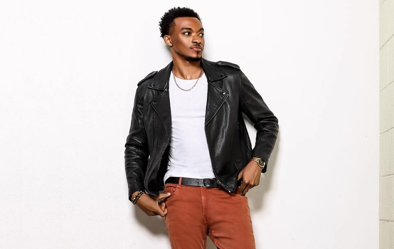 Jonathan McReynolds Chicago Tickets