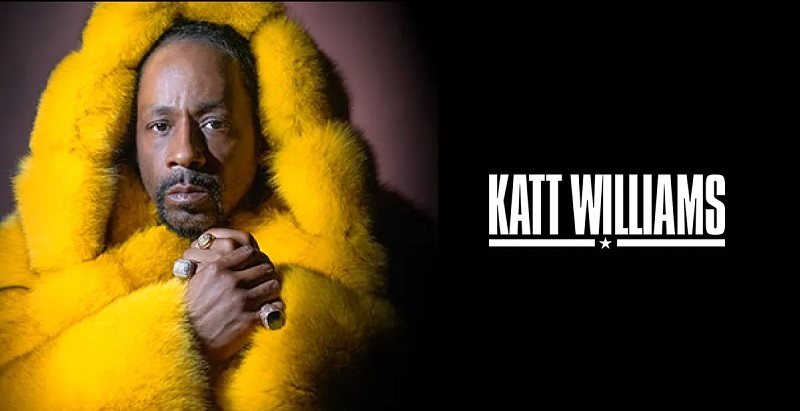Katt Williams Tickets Cheap