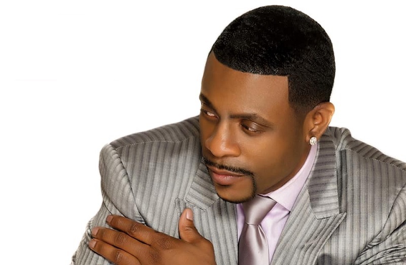 Keith Sweat Chicago Tickets