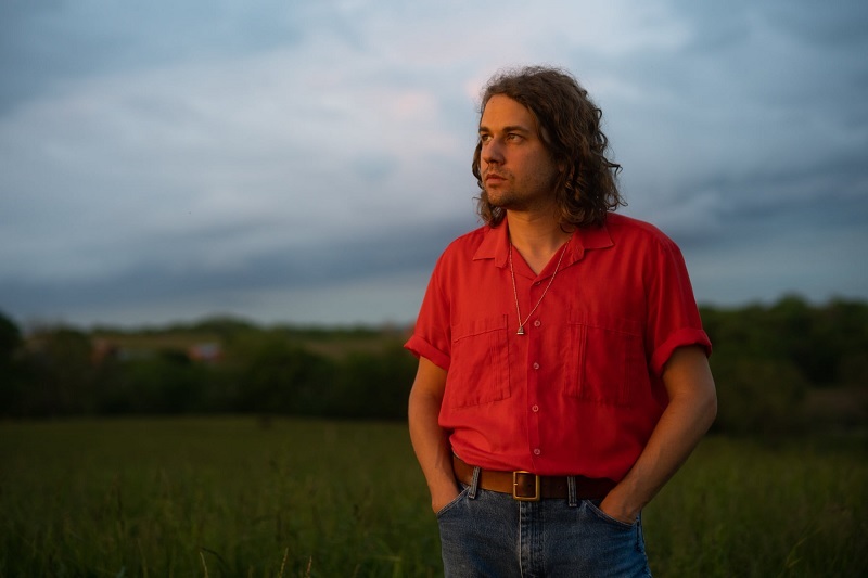 Kevin Morby Concert Tickets