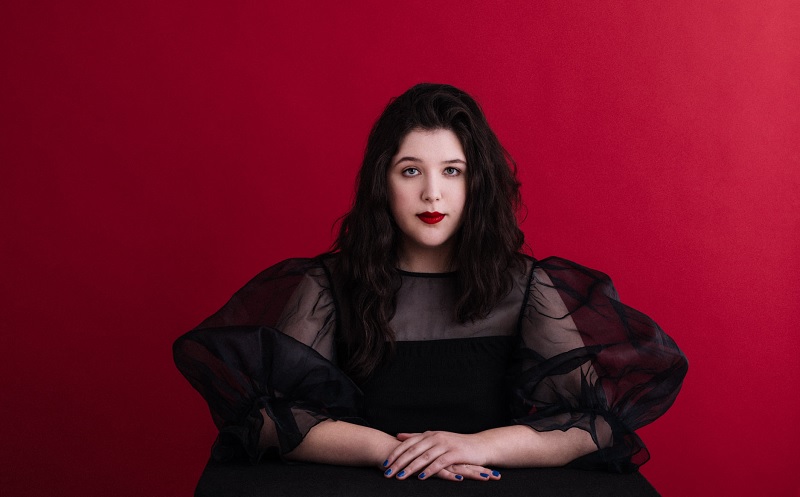 Lucy Dacus Concert Tickets