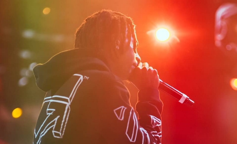 Playboi Carti Concert Tickets
