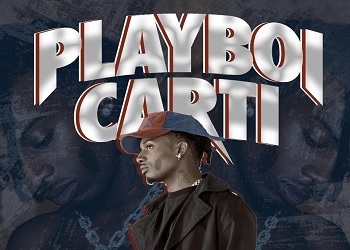 Playboi Carti Chicago Tickets
