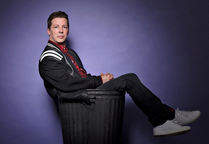 Sean Hayes The Chicago Theatre Tickets
