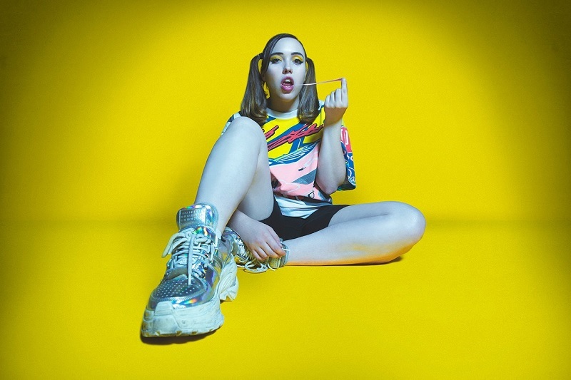 Soccer Mommy Chicago Tickets