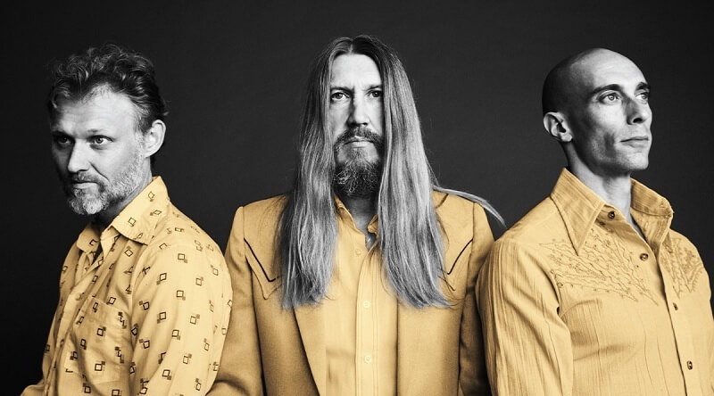 The Wood Brothers Concert Tickets