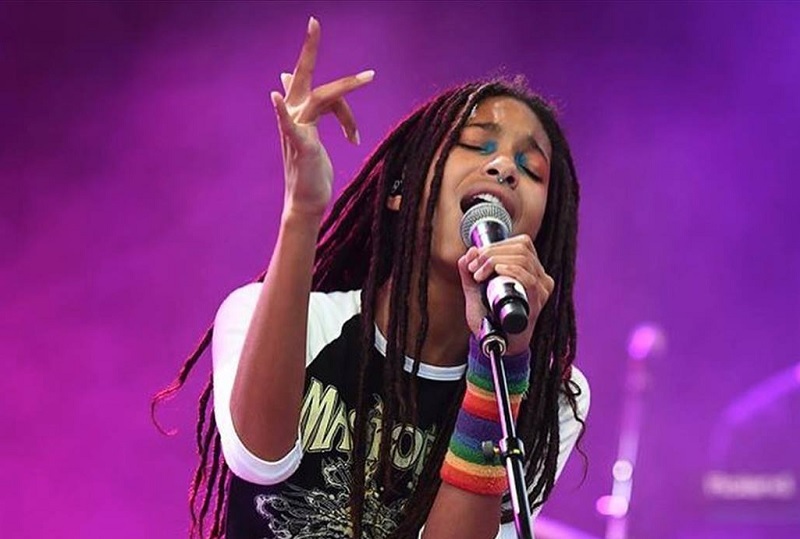 Willow Smith Chicago Tickets