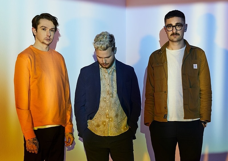 Alt-J Chicago Tickets